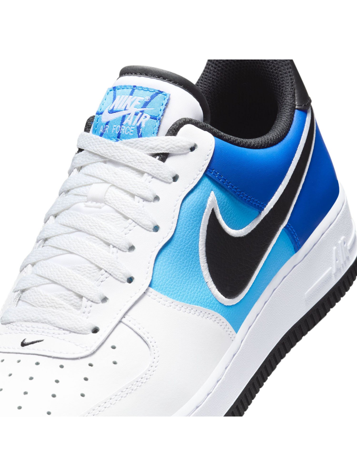 nsw air force 1