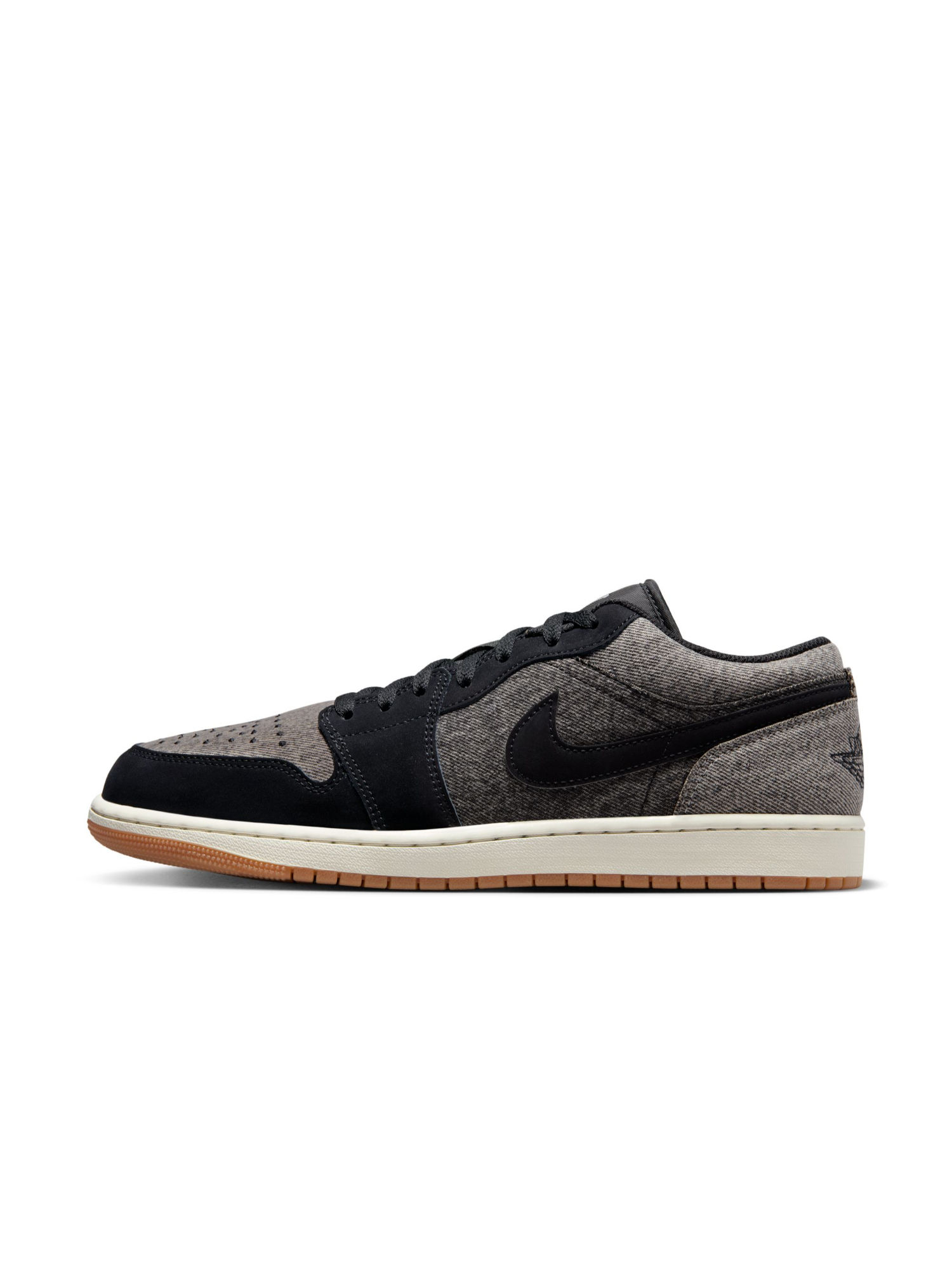 Buy Nike Men Air Jordan 1 Low SE JORDAN LEGACY Sneakers Online