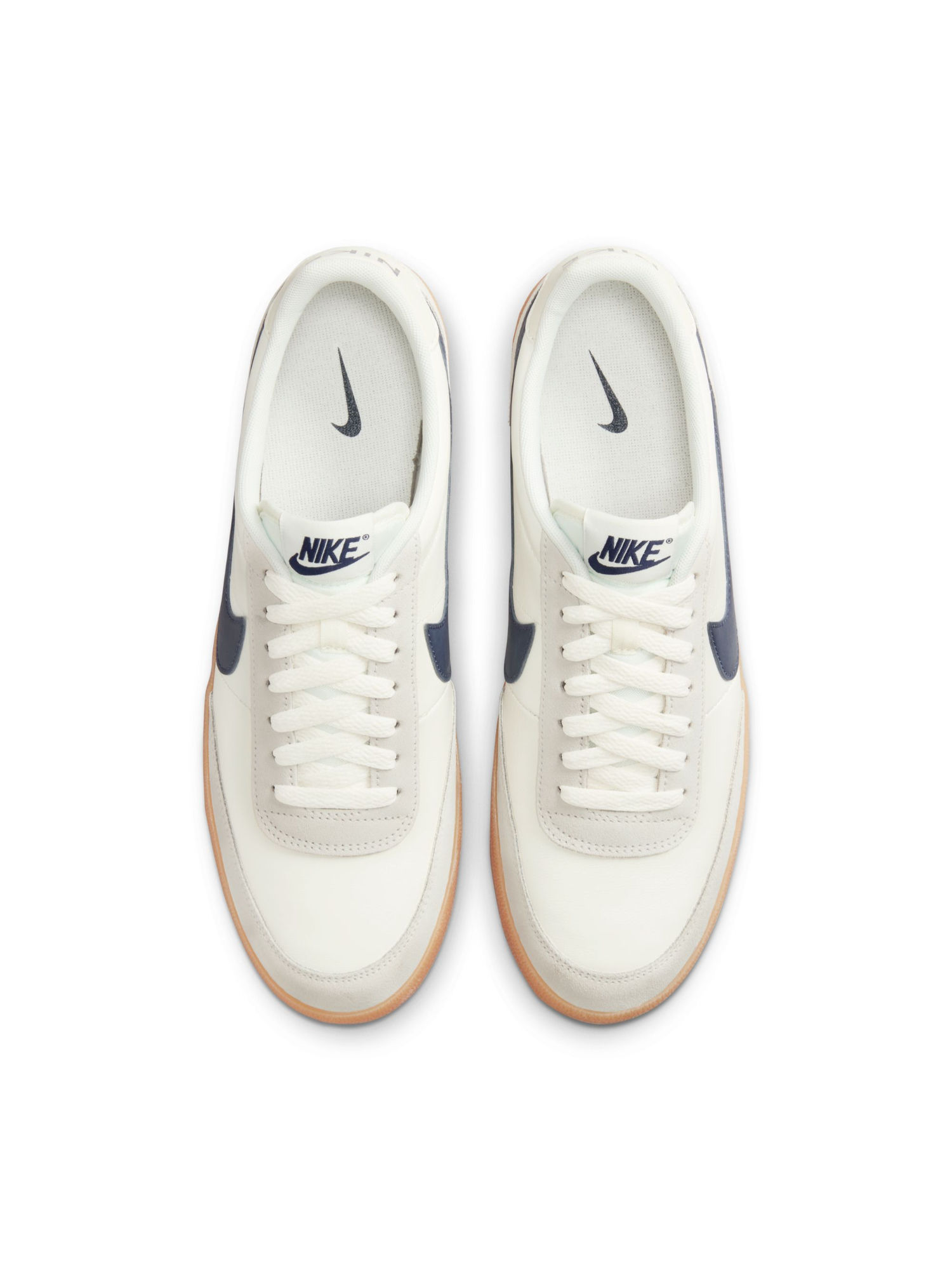 Buy Nike Men KILLSHOT 2 LEATHER Sneakers Online | Footlocker India