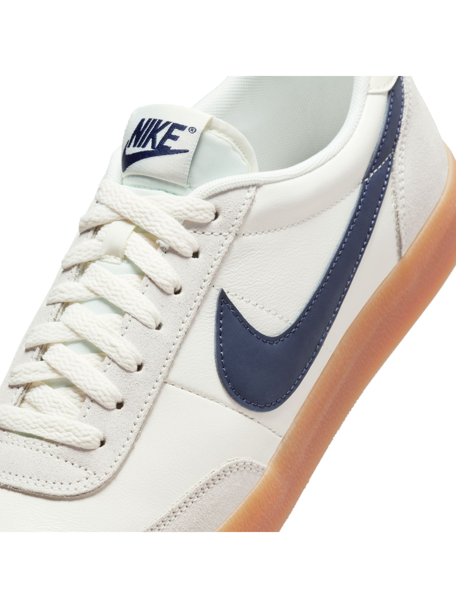キルショット　サムシング Buy Nike Men KILLSHOT 2 LEATHER Sneakers Online | Footlocker India