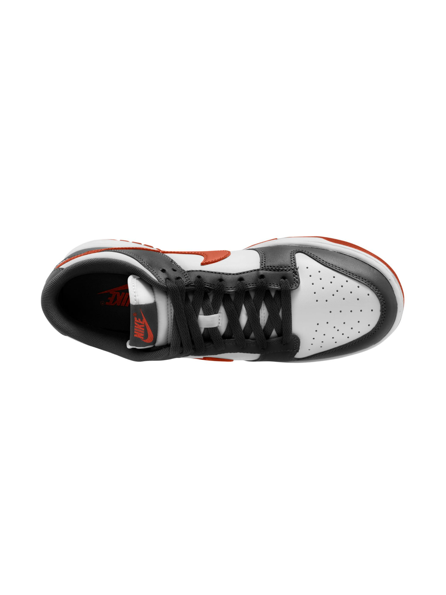 Buy Nike Men DUNK LOW RETRO Sneakers Online | Footlocker India