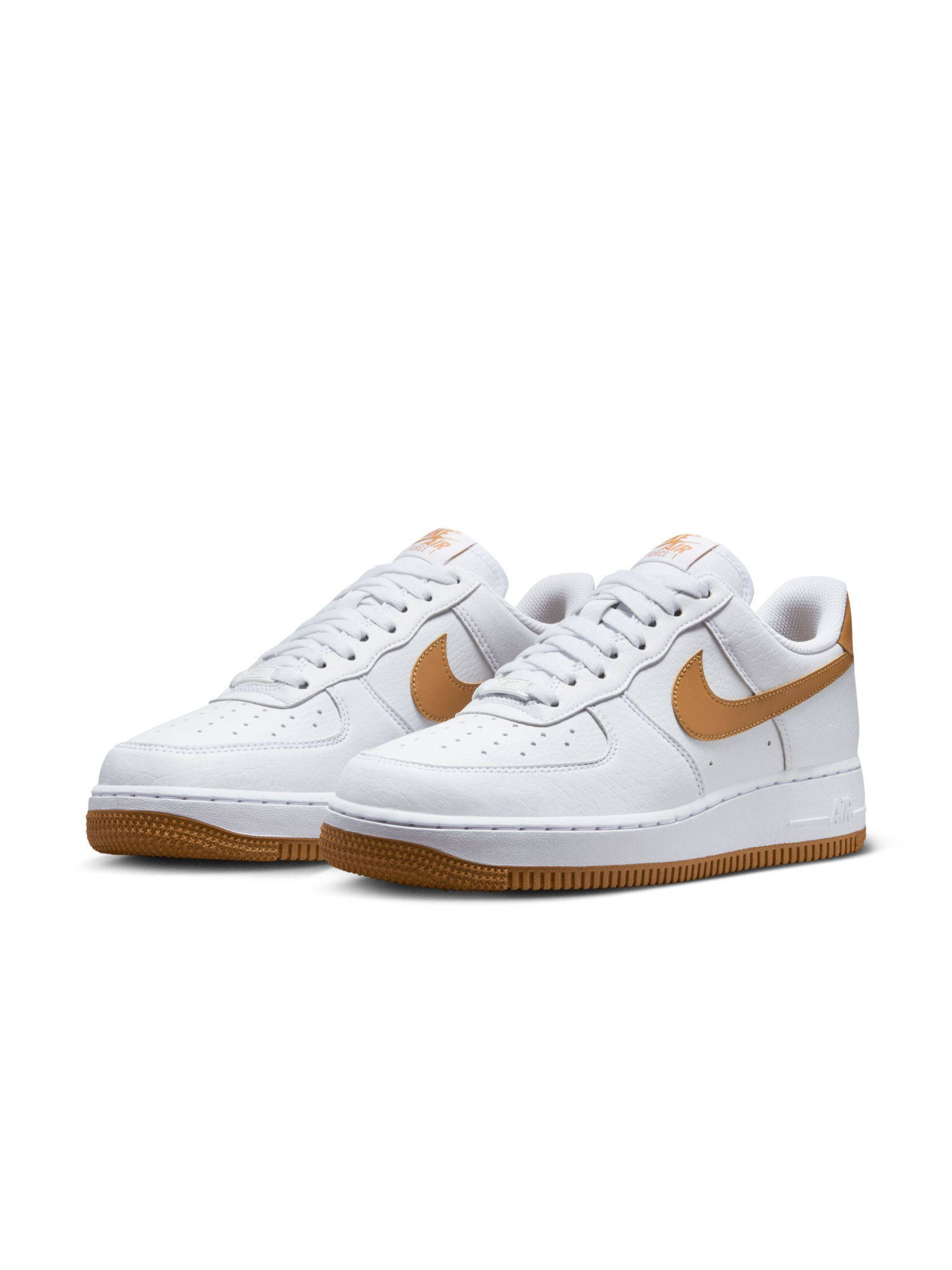 Buy Nike WOMEN W AIR FORCE 1 '07 NEXT NATURE Sneakers Online