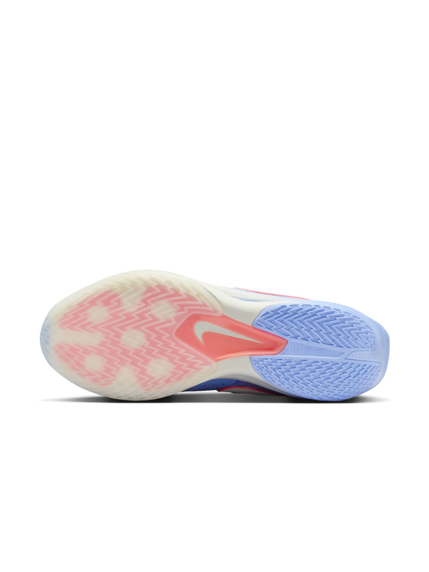 Buy Nike Men G.T. CUT 3 EP Casual Basketball Shoes Online