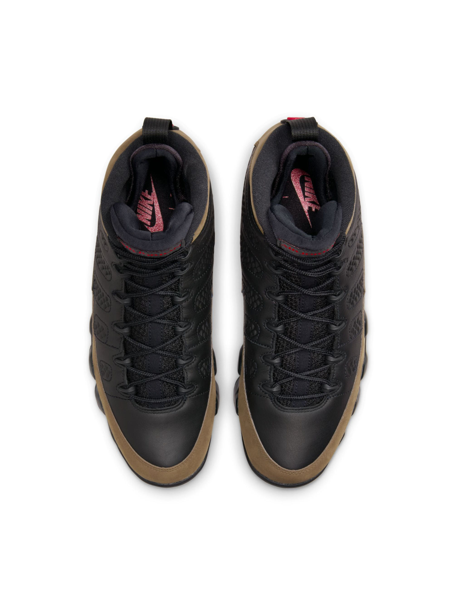 jordan 9 mens foot locker