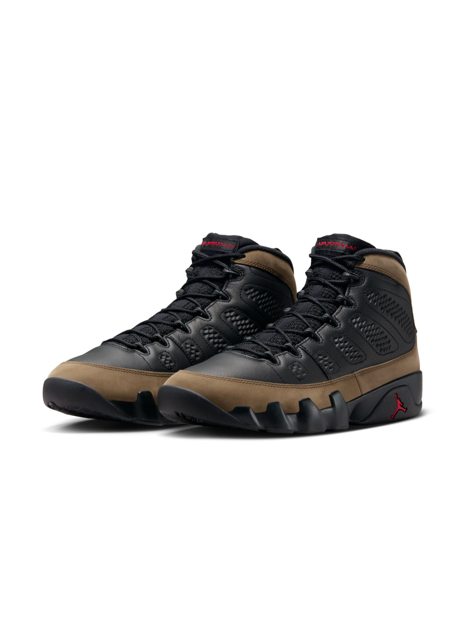 men air jordan 9