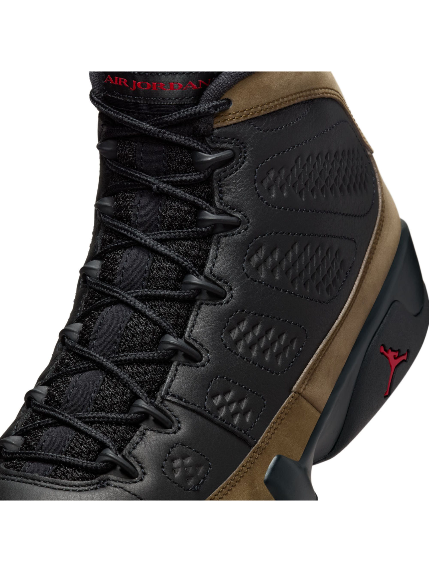 jordan 9 mens foot locker