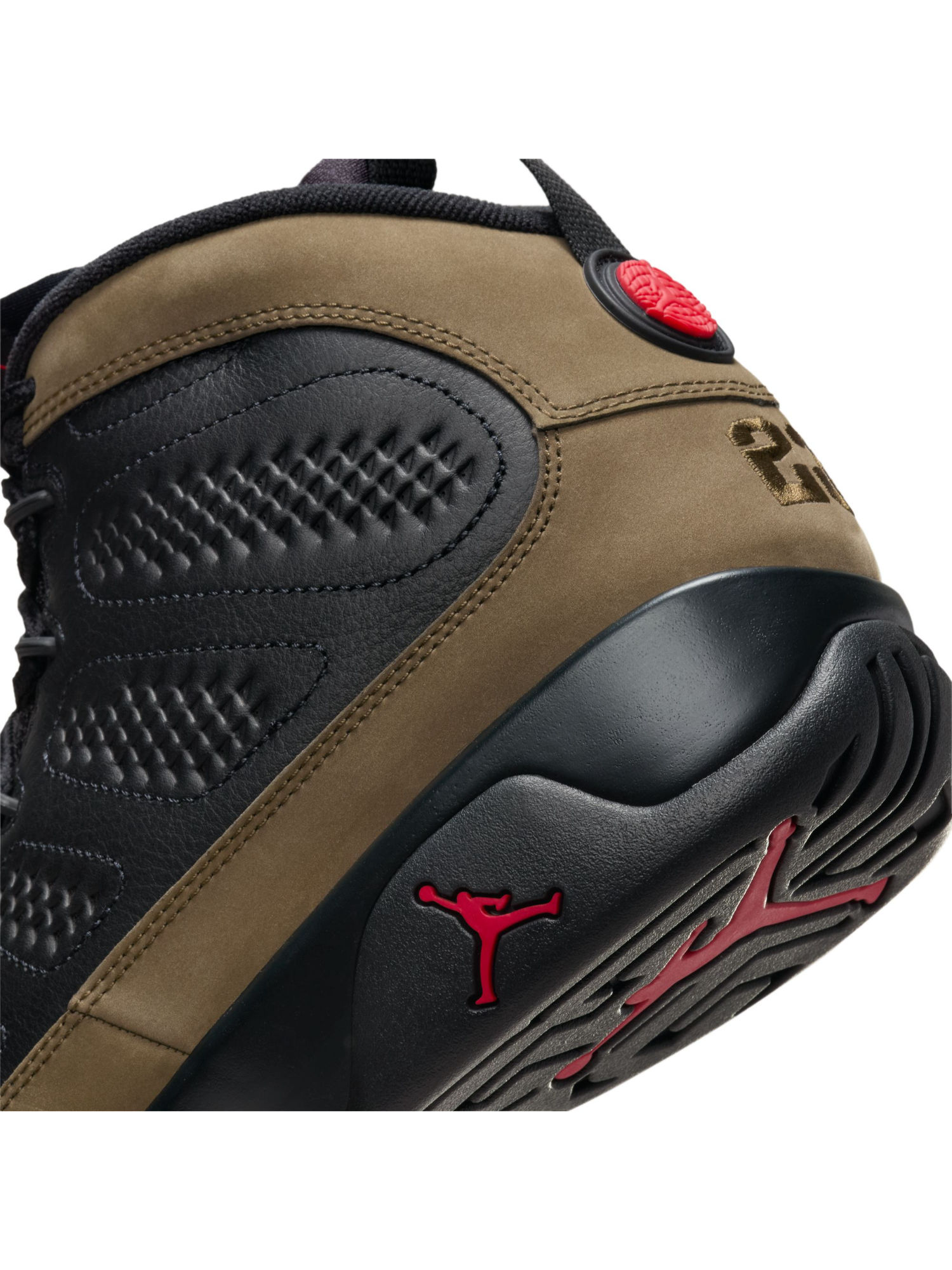 jordan 9 mens foot locker