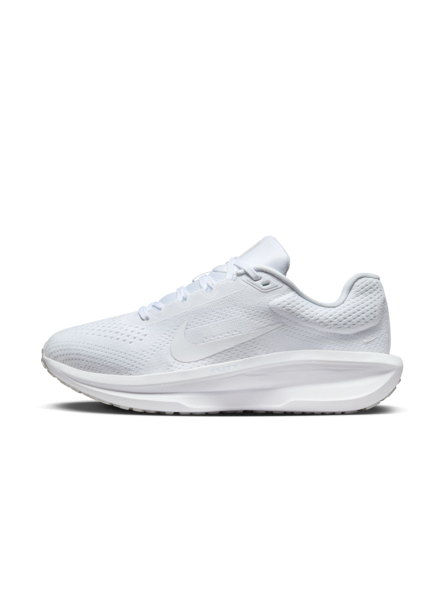 nike white sneakers womens india