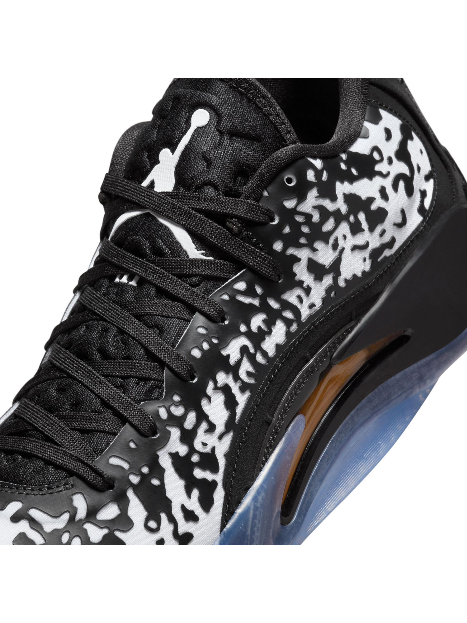 Buy Nike Men Zion 3 PF Sneakers Online | Footlocker India