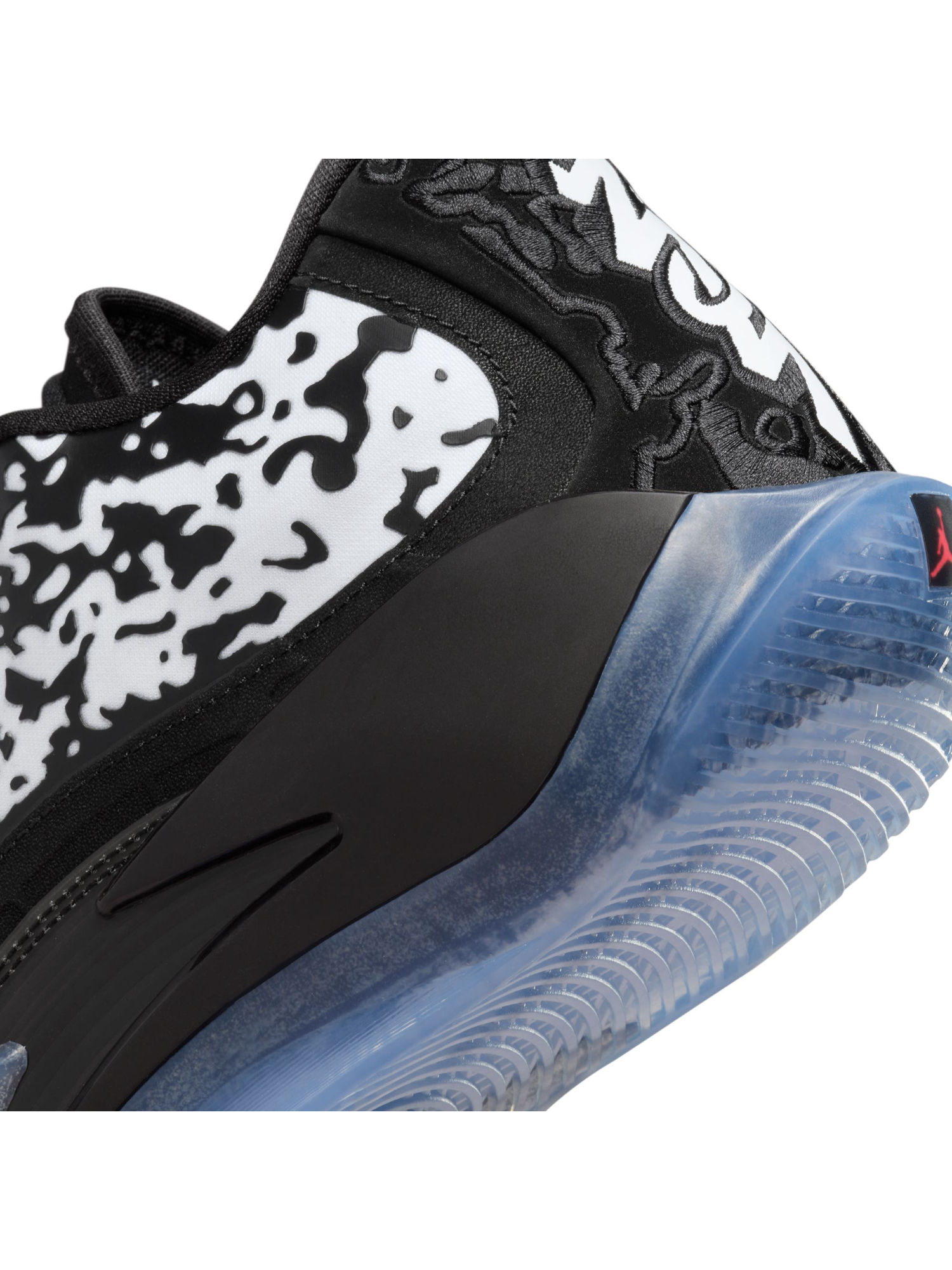 Buy Nike Men Zion 3 PF Sneakers Online | Footlocker India