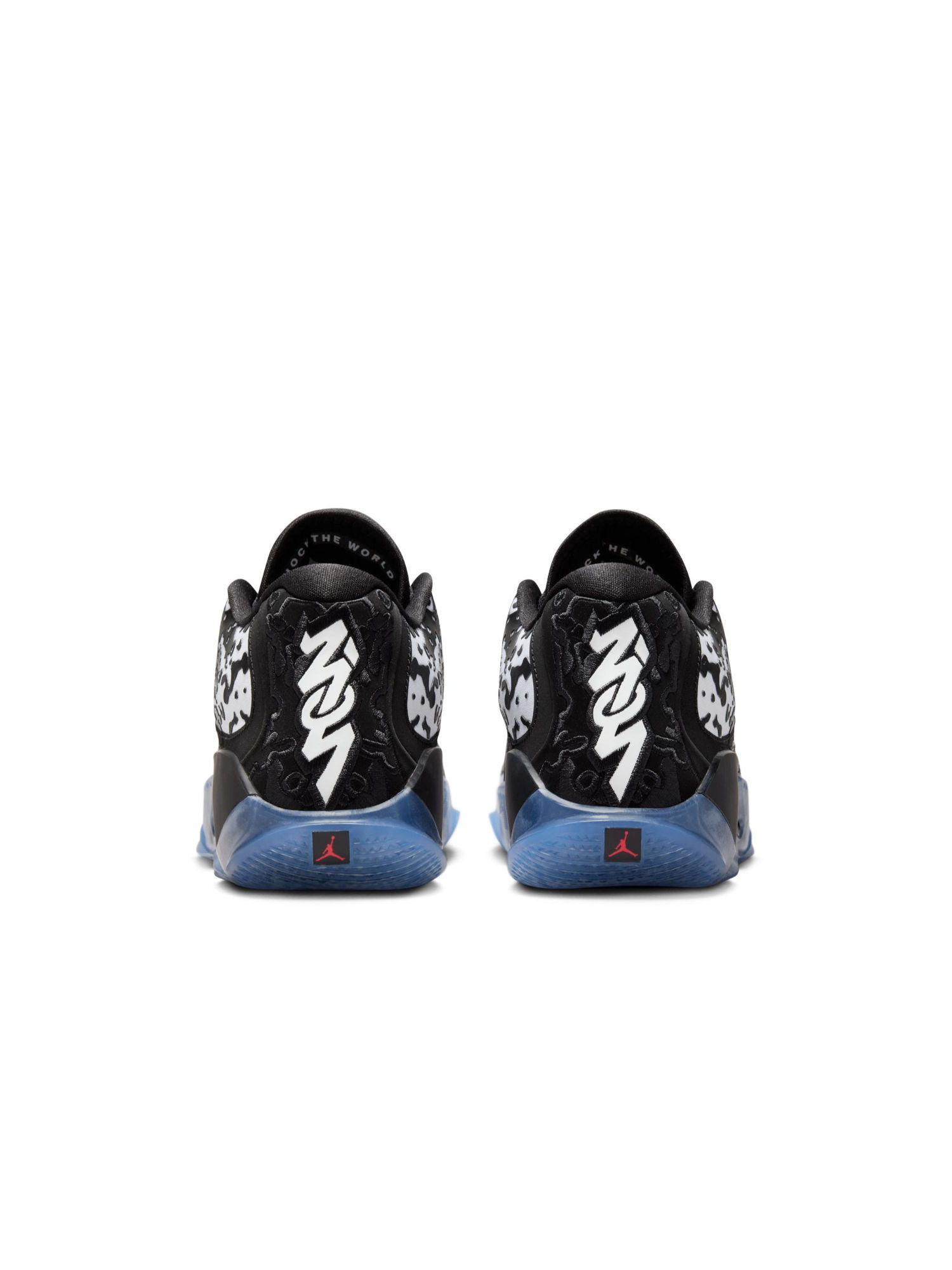 Buy Nike Men Zion 3 PF Sneakers Online | Footlocker India