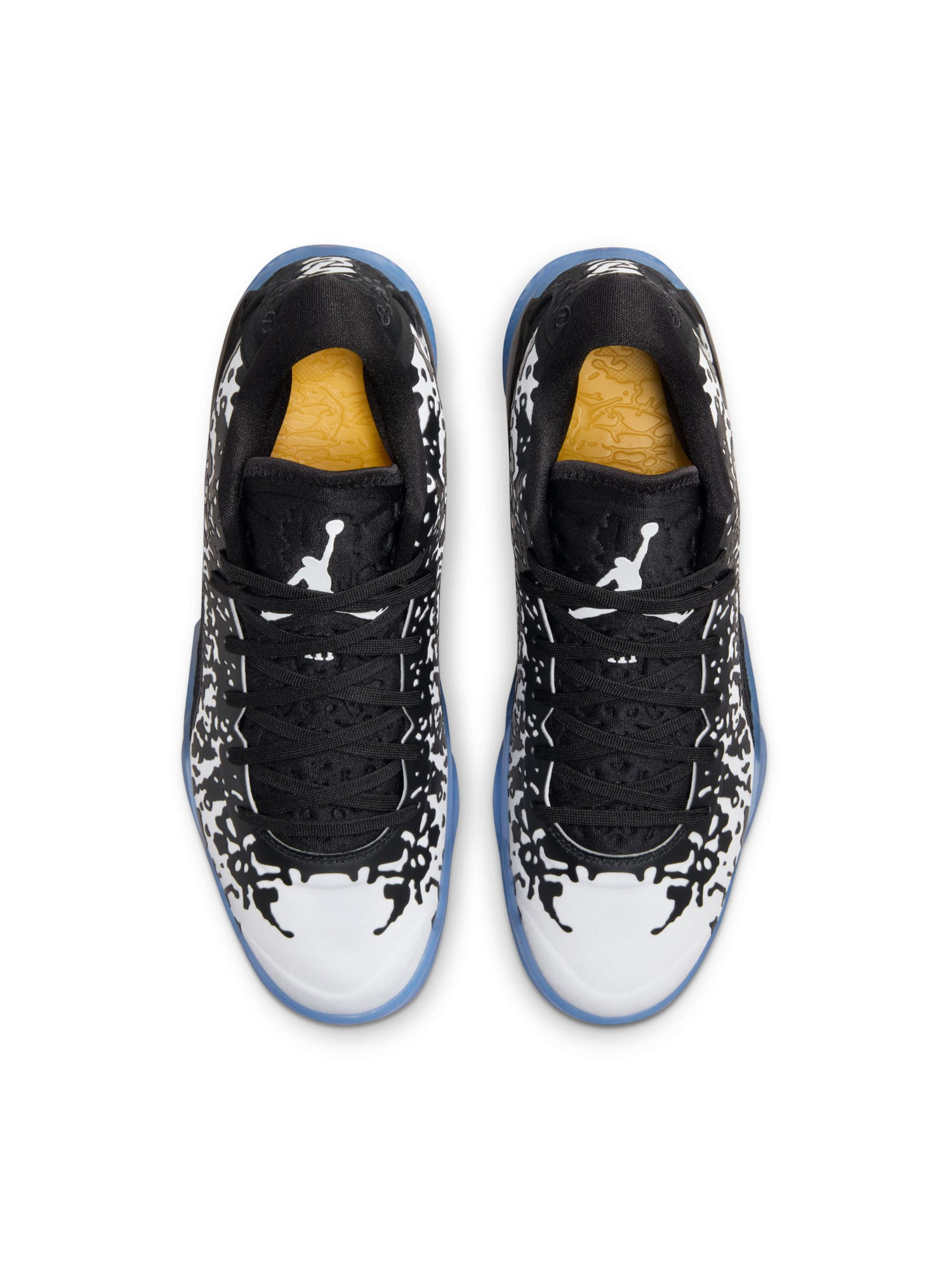 Buy Nike Men Zion 3 PF Sneakers Online | Footlocker India