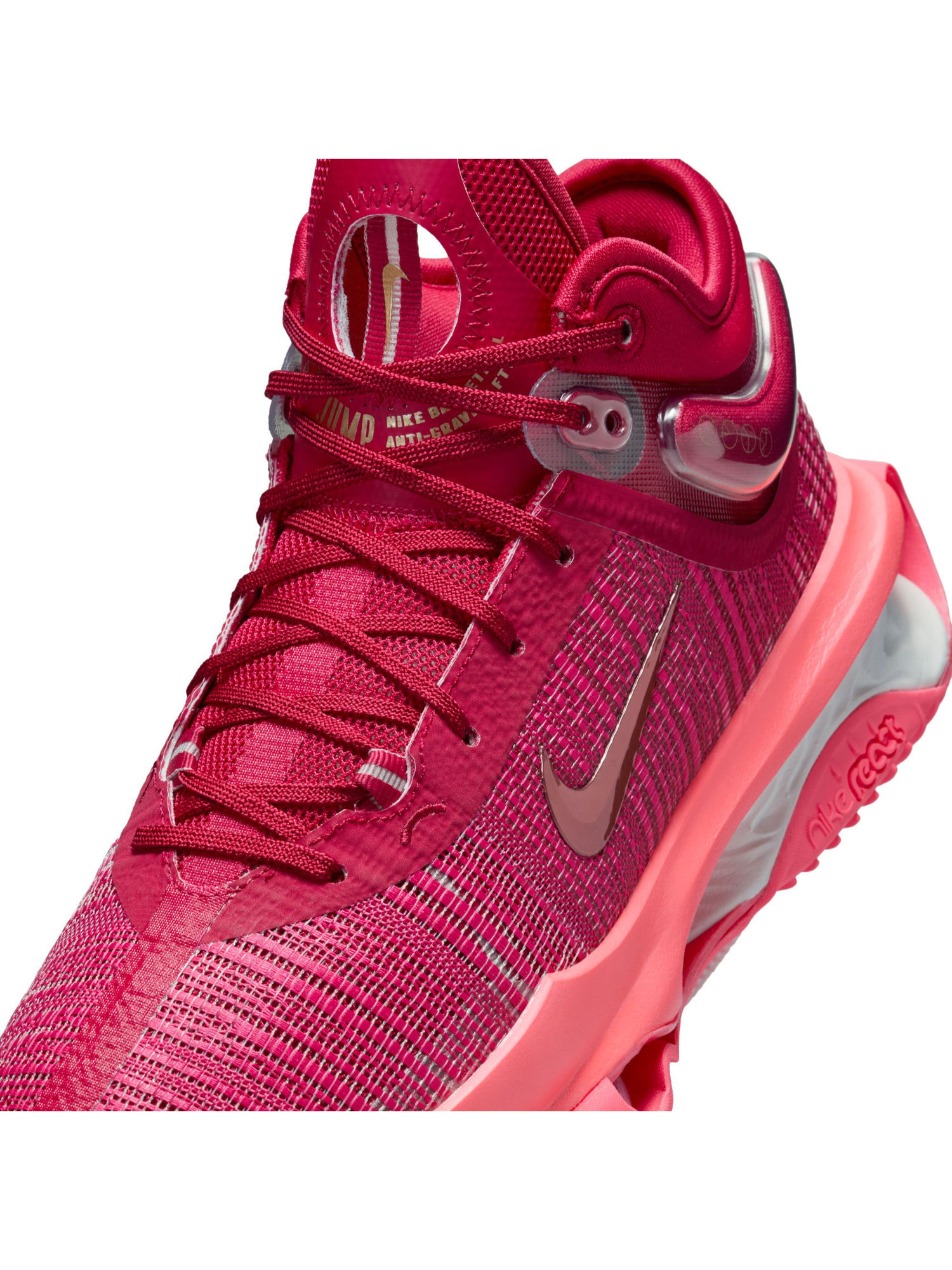 Buy Nike Men G.T. Jump 2 EP Sneakers Online | Footlocker India