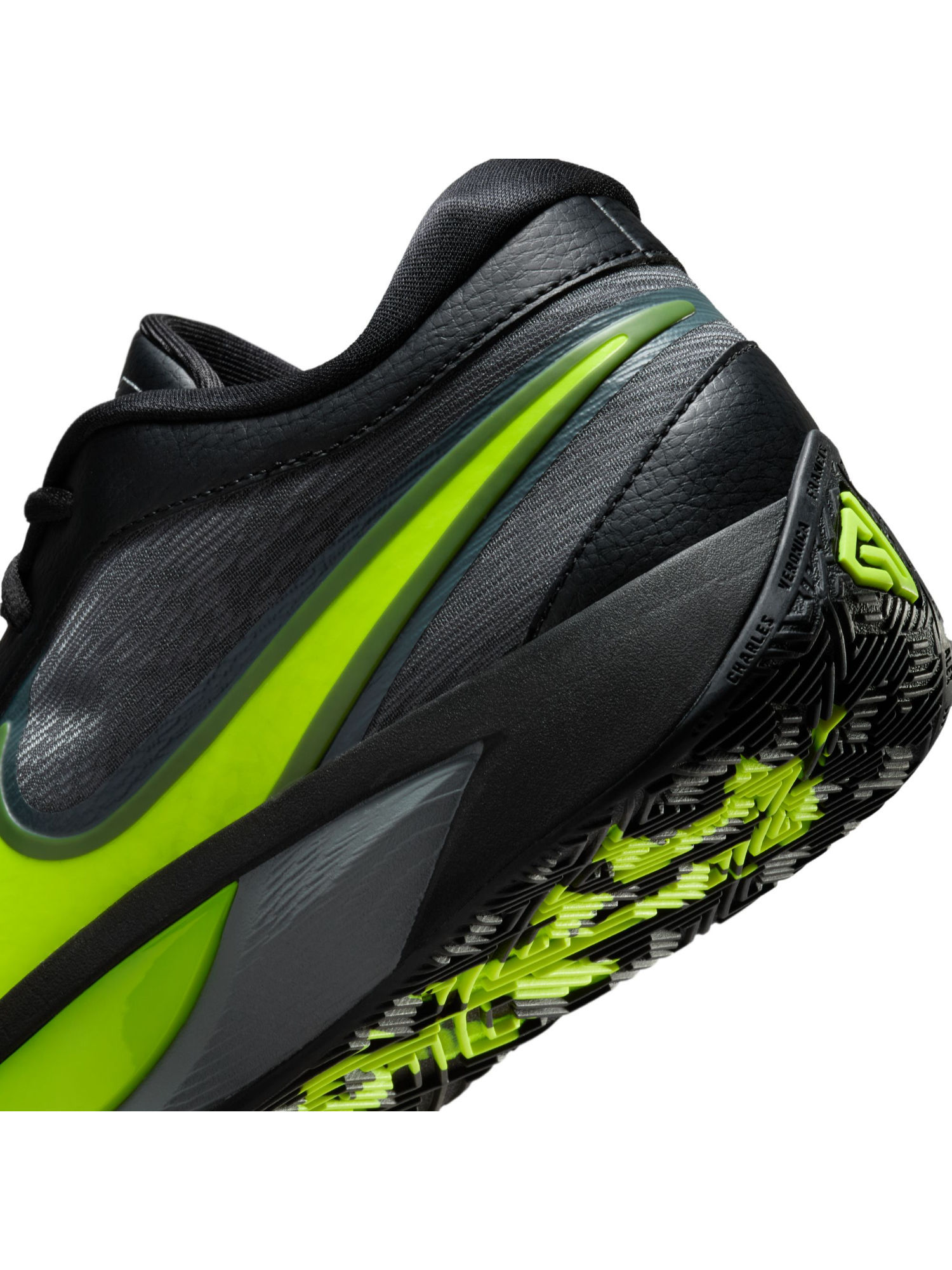 Buy Nike Men Giannis Freak 6 EP Sneakers Online | Footlocker India
