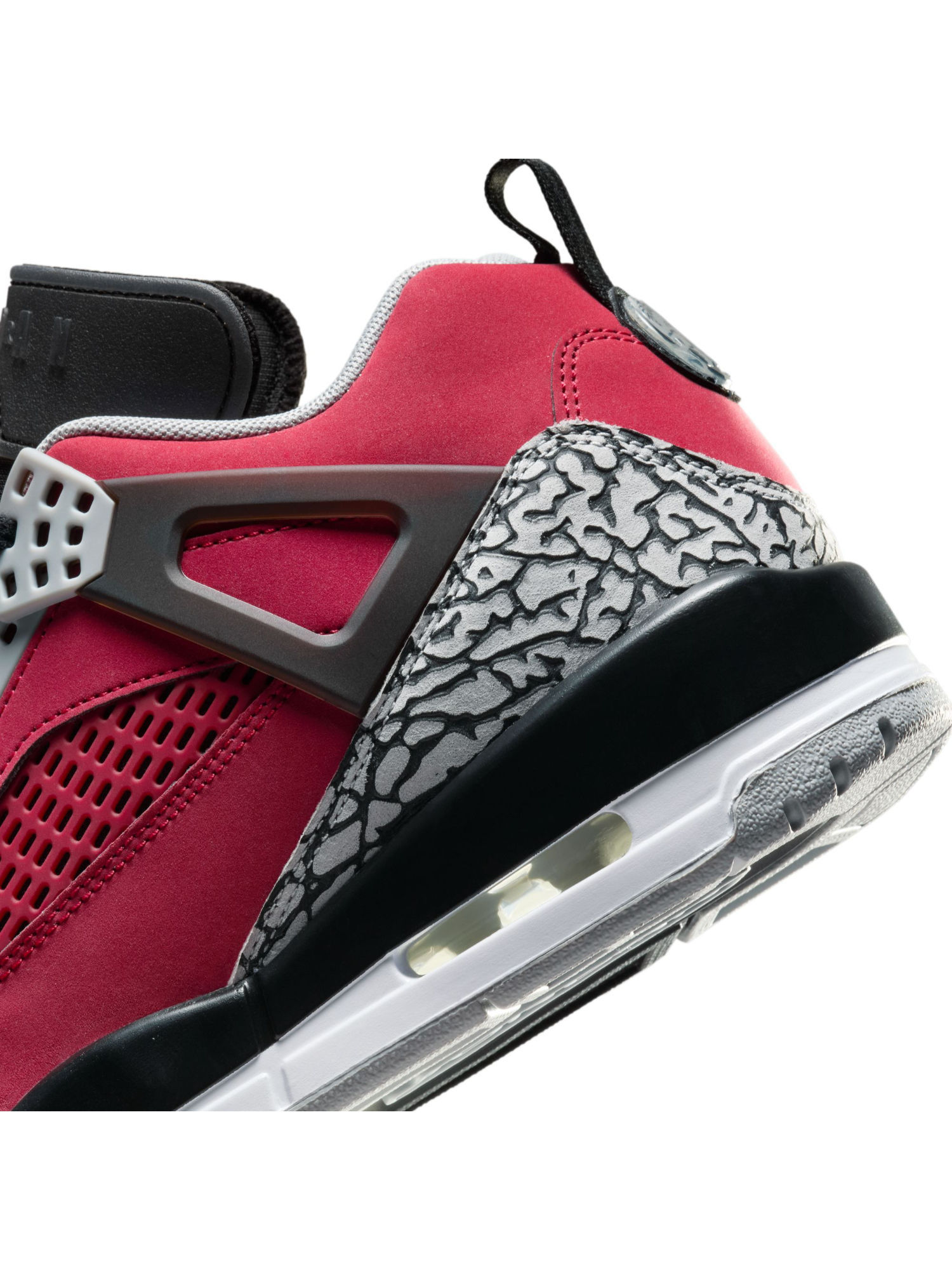 air jordan spizike footlocker