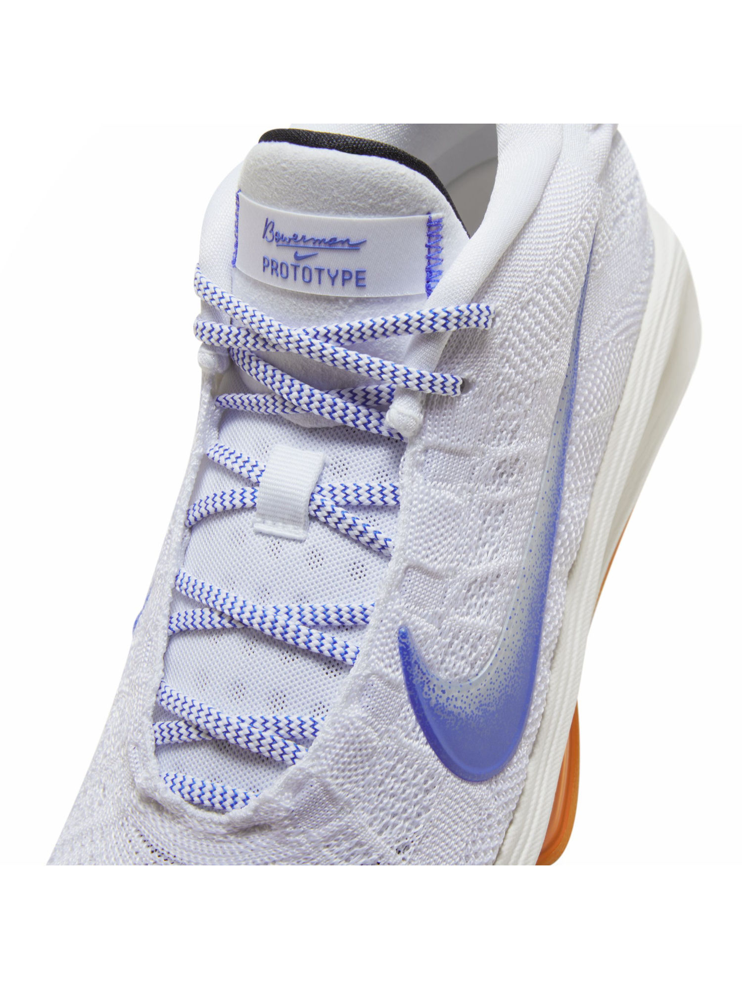 Buy Nike Men G.T. Hustle 3 Blueprint EP Sneakers Online