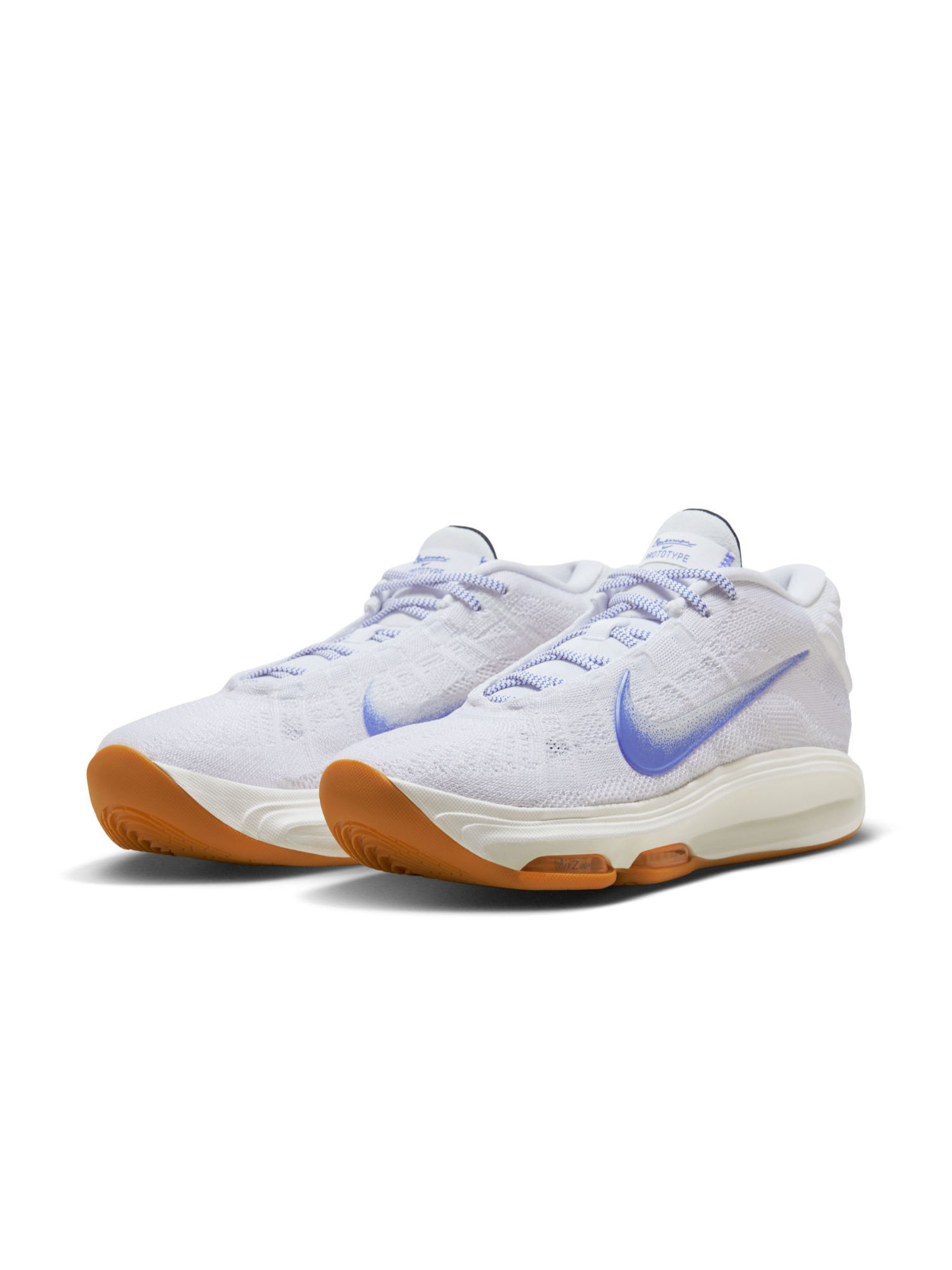 Buy Nike Men G.T. Hustle 3 Blueprint EP Sneakers Online
