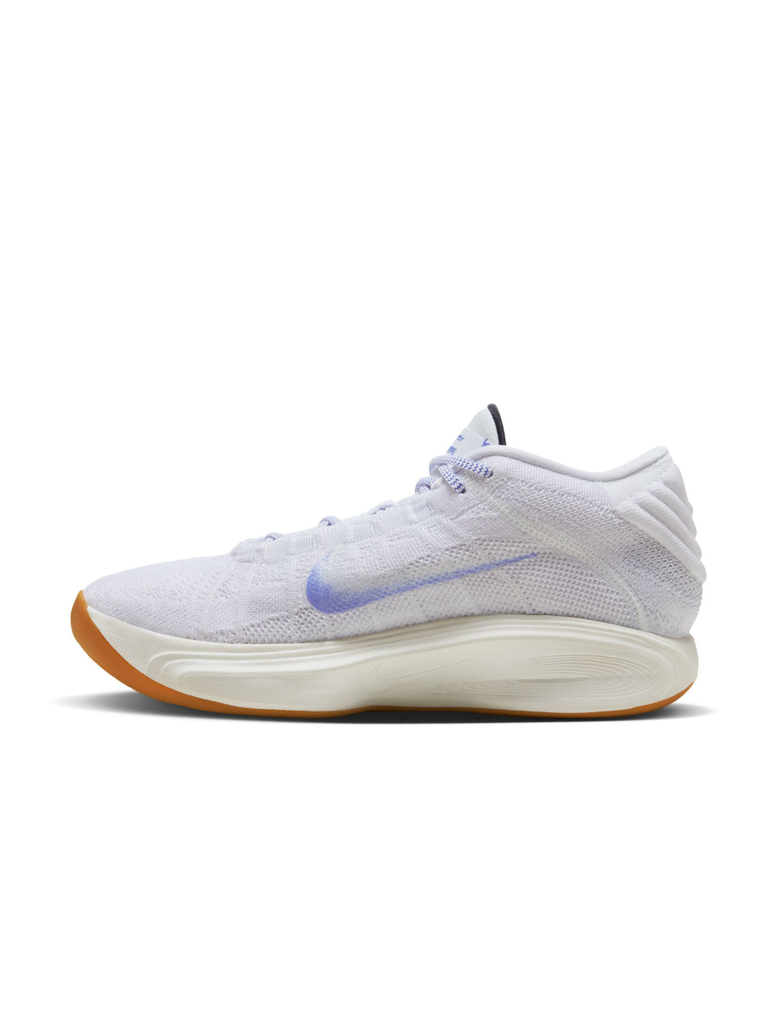 Buy Nike Men G.T. Hustle 3 Blueprint EP Sneakers Online