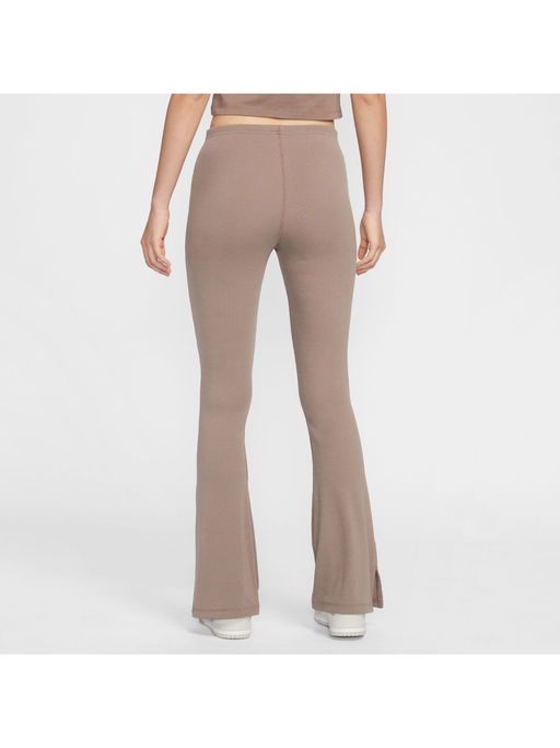 Buy Nike Sportswear Chill Knit Women Tight Mini-Rib Flared