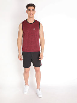 CHKOKKO - Sports Workout Clothing Set (Set of 2)