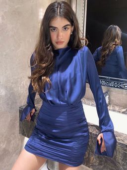 Kayjay by Kritika Jain - Not A Doll Dress