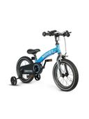 Blue color option, Currently selected