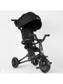 Black color option, Currently selected