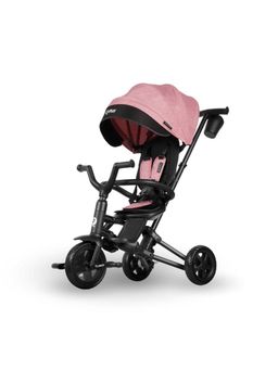QPlay - Kids Pink Nova Limited Edition Tricycle