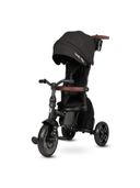 Black color option, Currently selected