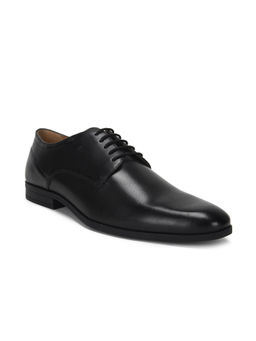 Arrow - MONROY 3.0 Men Formal Derbies Black