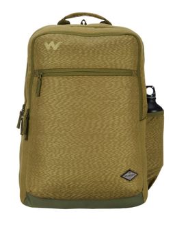 WILDCRAFT - Evo 35 RC Backpack Olive