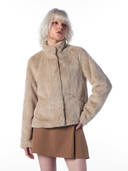 Beige color option, Currently selected