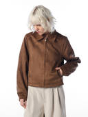 Brown color option