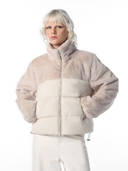 Beige color option, Currently selected