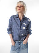 Navy Blue color option