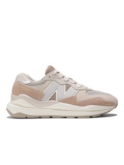 New Balance - Men 5740 Off White Sneakers