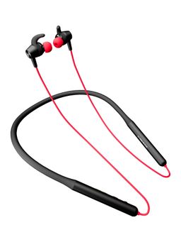 Zebronics - Zeb YOGA 90 PLUS (RED) neckband