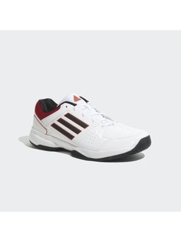 adidas - SWERVE STR 1.0 White Men Tennis Shoes
