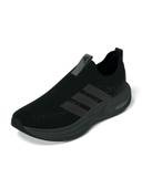 Black color option, Currently selected