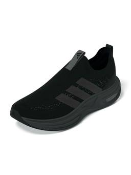 adidas - CLOUDFOAM CUXXION - SOCK Black Men Training Shoes