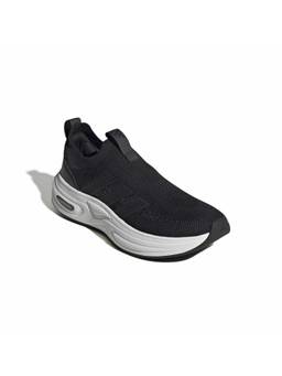 adidas - CLOUDFOAM CUXXION - SOCK Black Women Training Shoes
