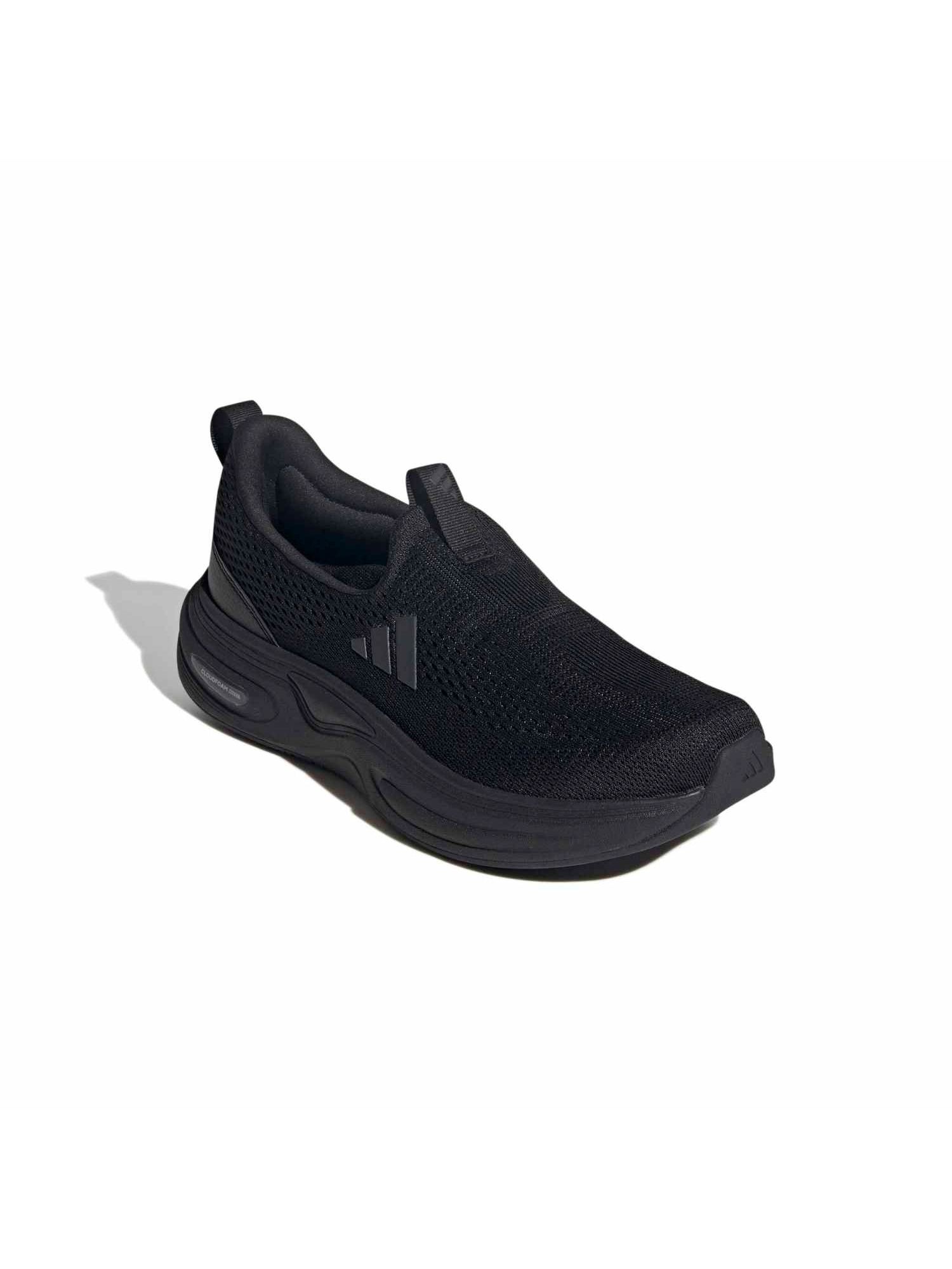 Buy adidas CLOUDFOAM CUXXION - LOUNGER Black Men Training Shoes