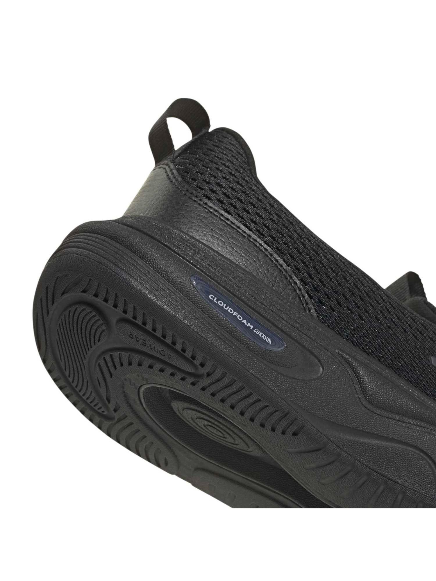 Buy adidas CLOUDFOAM CUXXION - LOUNGER Black Men Training Shoes