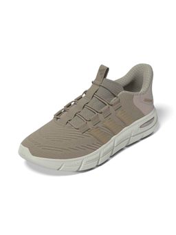 adidas - CLOUDFOAM FLEX - HANDSFREE Beige Women Training Shoes