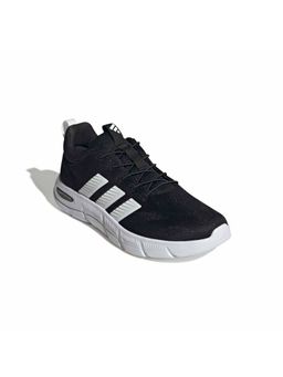 adidas - CLOUDFOAM FLEX - ELASTIC LACES Black Men Training Shoes