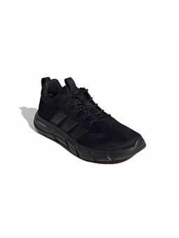 adidas - CLOUDFOAM FLEX - ELASTIC LACES Black Men Training Shoes