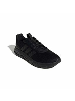 adidas - CLOUDFOAM FLEX - LACES Black Men Training Shoes