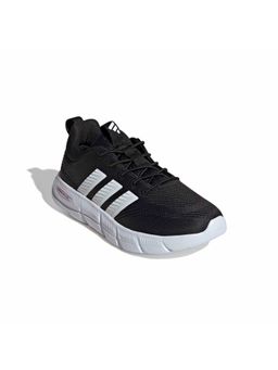adidas - CLOUDFOAM FLEX - ELASTIC LACES Black Women Training Shoes