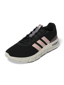 adidas - CLOUDFOAM FLEX - LACES Black Women Training Shoes