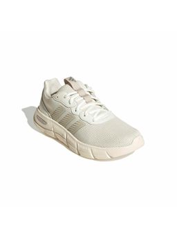 adidas - CLOUDFOAM FLEX - LACES White Women Training Shoes